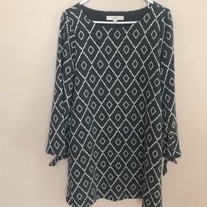 LOFT dress/tunic